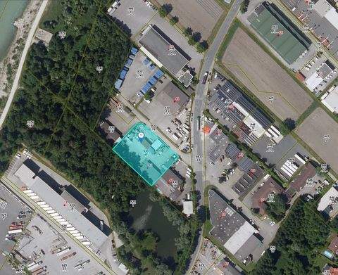 Wals-Siezenheim Grundstücke, Wals-Siezenheim Grundstück pachten