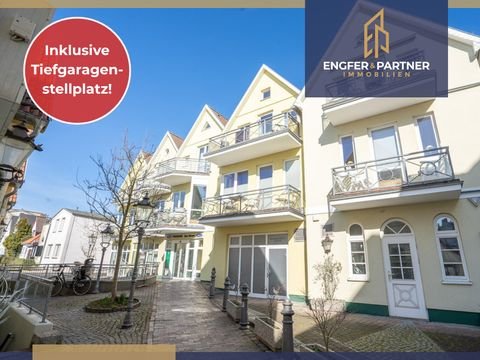 Rostock / Warnemünde Wohnungen, Rostock / Warnemünde Wohnung kaufen