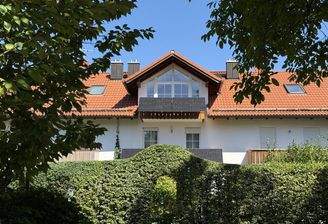 Außenansicht von Strasse