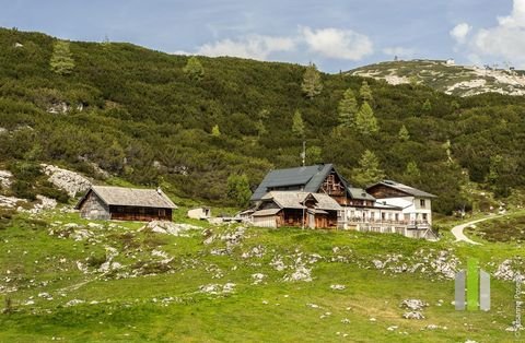 Obertraun Renditeobjekte, Mehrfamilienhäuser, Geschäftshäuser, Kapitalanlage