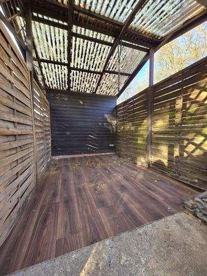 Reihenhaus Wohnung Hamburg  Billstedt (6)