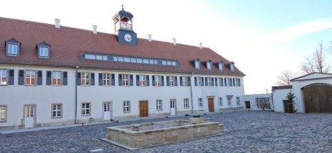 Bad Gottleuba-Berggießhübel Wohnungen, Bad Gottleuba-Berggießhübel Wohnung mieten