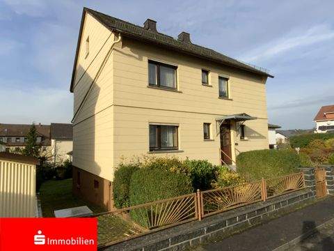 Bischoffen Häuser, Bischoffen Haus kaufen