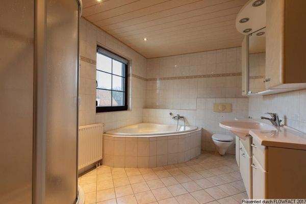 Bad Einliegerwohnung