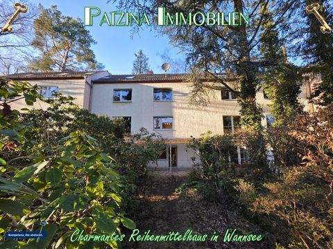 Berlin Häuser, Berlin Haus kaufen