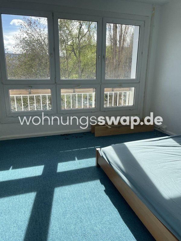 3 Zimmer Wohnung in Berlin (Friedrichshain)