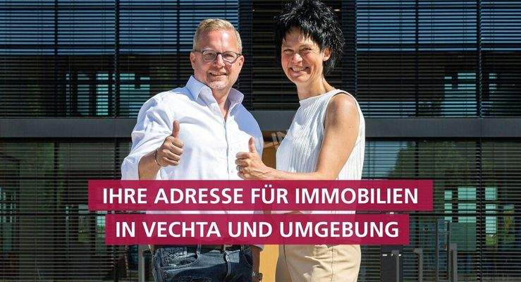 Erfahrung  & Kompetenz in Sachen Immobilien