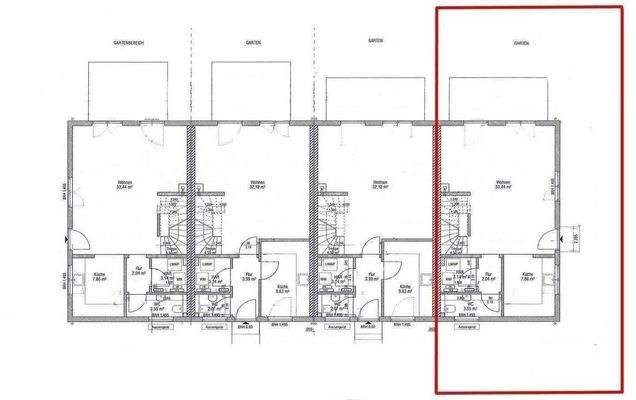 Lubmin REH EG rechts