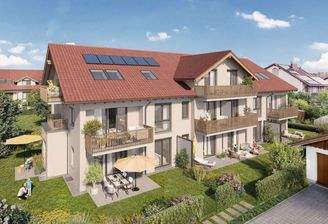 Haus Schützenstrasse