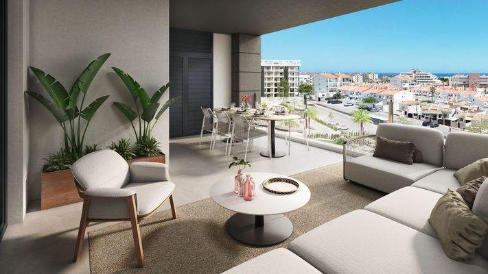 A8-Eden Beach-apartments-Torrevieja-terrace