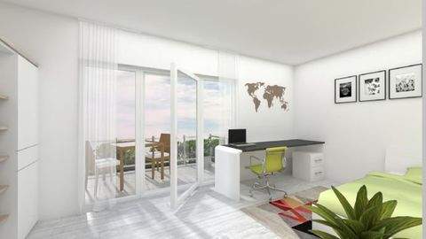 Offenbach am Main Wohnungen, Offenbach am Main Wohnung mieten