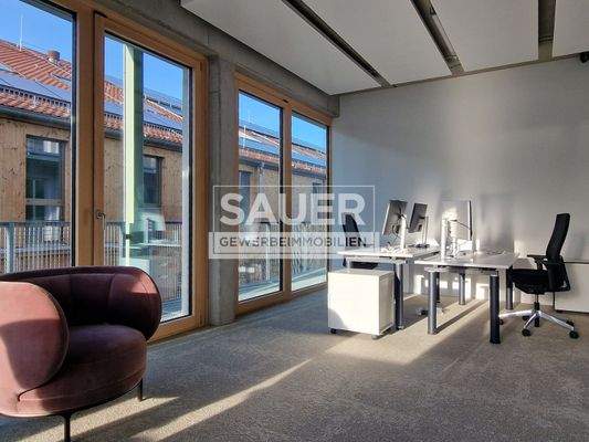 beispielhafte Innenansichten