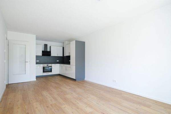 Beispielansicht Wohnbereich