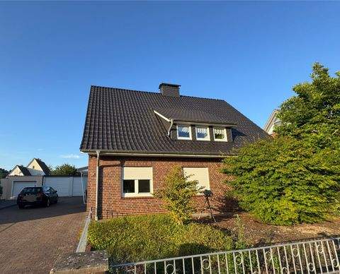 Wildeshausen Wohnungen, Wildeshausen Wohnung kaufen