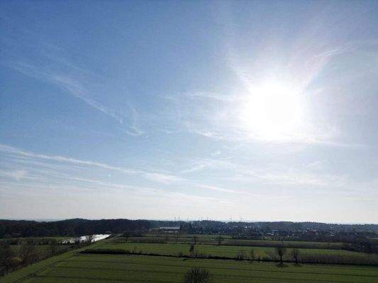 UMGEBEN VON 11 SEEN, NATUR UND RUHE