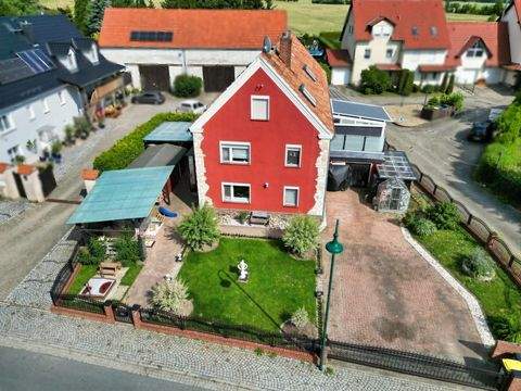 Großenhain Häuser, Großenhain Haus kaufen