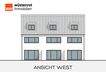 Westansicht