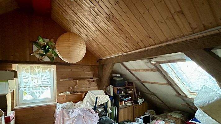 Dachboden