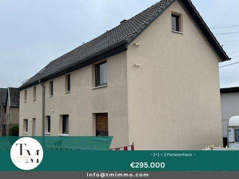 Bad Münstereifel / Rupperath Häuser, Bad Münstereifel / Rupperath Haus kaufen