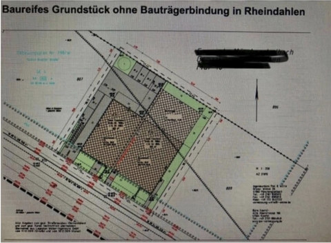 Mönchengladbach Industrieflächen, Lagerflächen, Produktionshalle, Serviceflächen