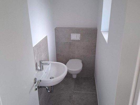 Innenbilder Quickborn, Birkenweg 8 - Gäste WC EG.j