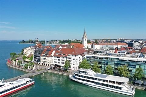 Friedrichshafen Wohnungen, Friedrichshafen Wohnung kaufen