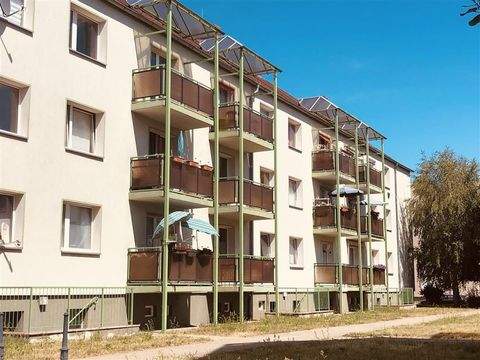 Bitterfeld-Wolfen Wohnungen, Bitterfeld-Wolfen Wohnung mieten