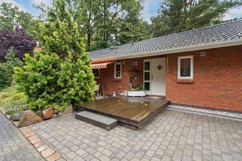 Mühlenbecker Land Häuser, Mühlenbecker Land Haus kaufen