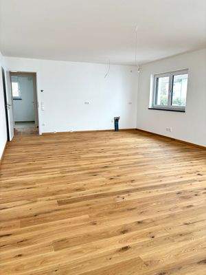 Wohn-/Ess-/Kochbereich