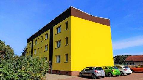 Muldestausee / Gossa Wohnungen, Muldestausee / Gossa Wohnung mieten