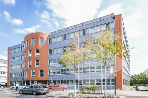 Düsseldorf Büros, Büroräume, Büroflächen 