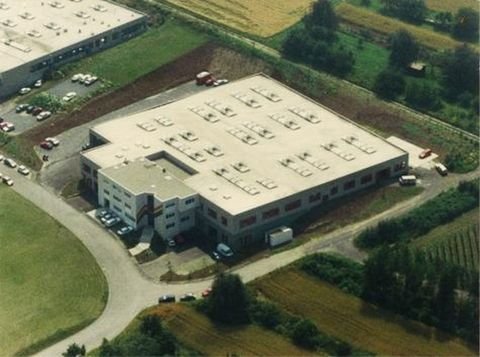 Talheim Halle, Talheim Hallenfläche