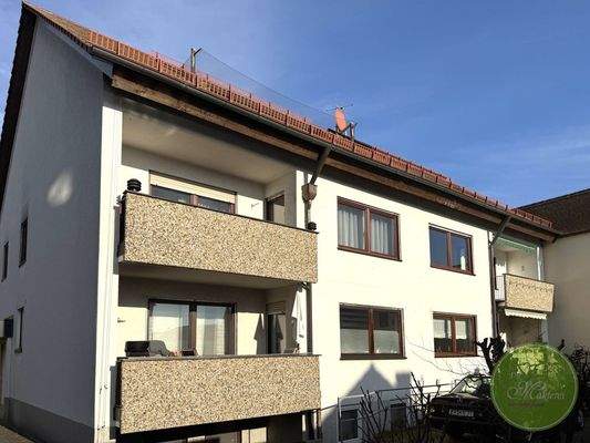 IHR neues Zuhause in ...