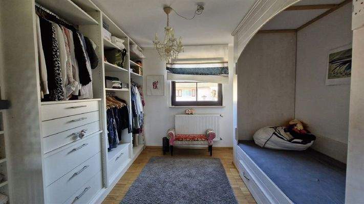 1. OG - Kinderzimmer