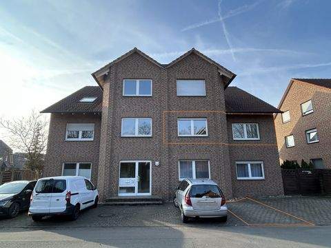 Ostbevern Wohnungen, Ostbevern Wohnung kaufen