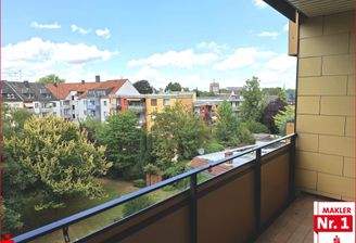 Aussicht Rückseite
