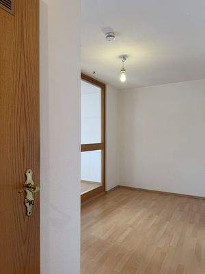 Diele mit Garderobenbereich