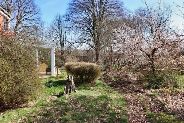 Gartenansicht