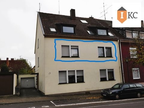 Saarbrücken-Malstatt Wohnungen, Saarbrücken-Malstatt Wohnung kaufen
