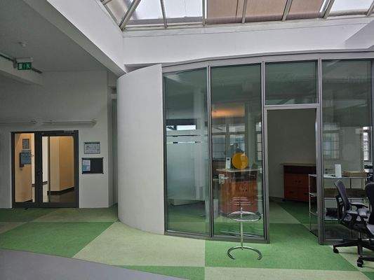 Bürofläche - Bild 1