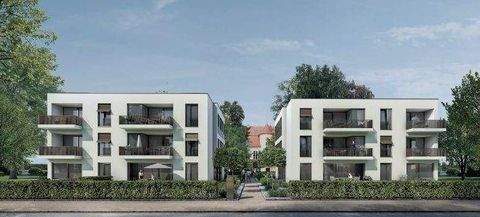 Storkow (Mark) Wohnungen, Storkow (Mark) Wohnung kaufen