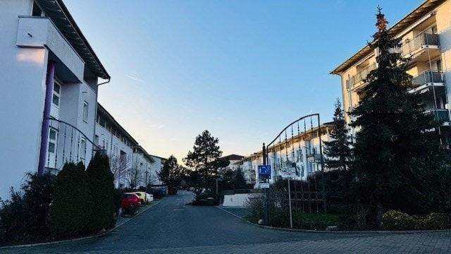 symbolisches Eingangstor