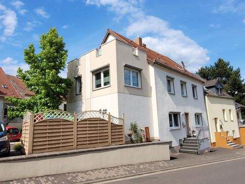 St. Wendel Häuser, St. Wendel Haus kaufen