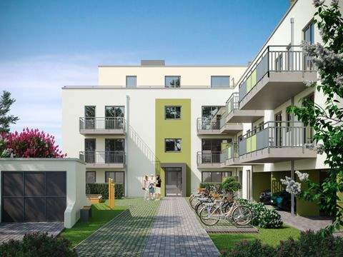 Neufahrn Wohnungen, Neufahrn Wohnung kaufen