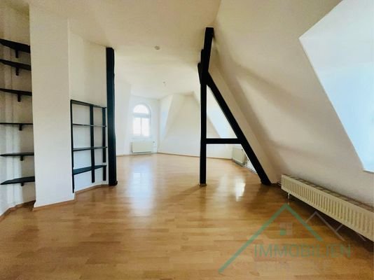 Wohnzimmer Ansicht 1