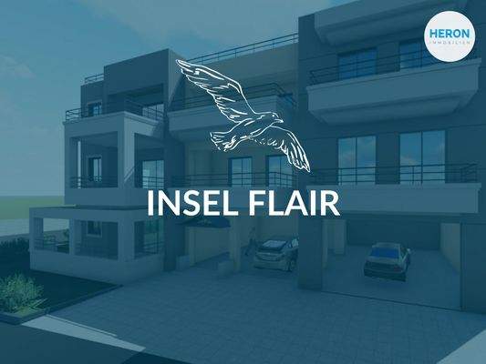 INSEL FLAIR 43