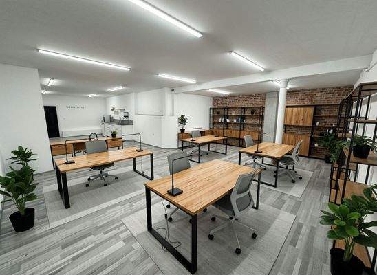 Einrichtung - Digitales Homestaging