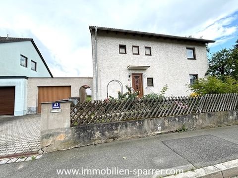 Weiden in der Oberpfalz Häuser, Weiden in der Oberpfalz Haus kaufen