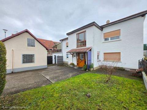 Wächtersbach Häuser, Wächtersbach Haus kaufen