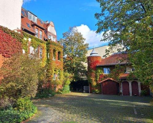 Stellplätze optional